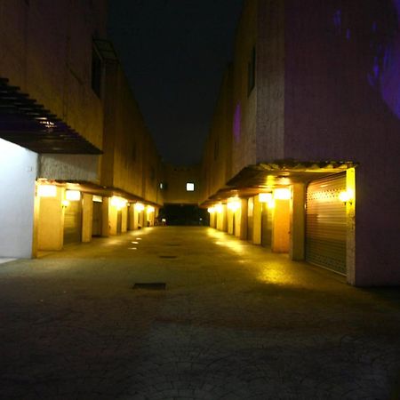 Nantou Wen Mei Motel מראה חיצוני תמונה