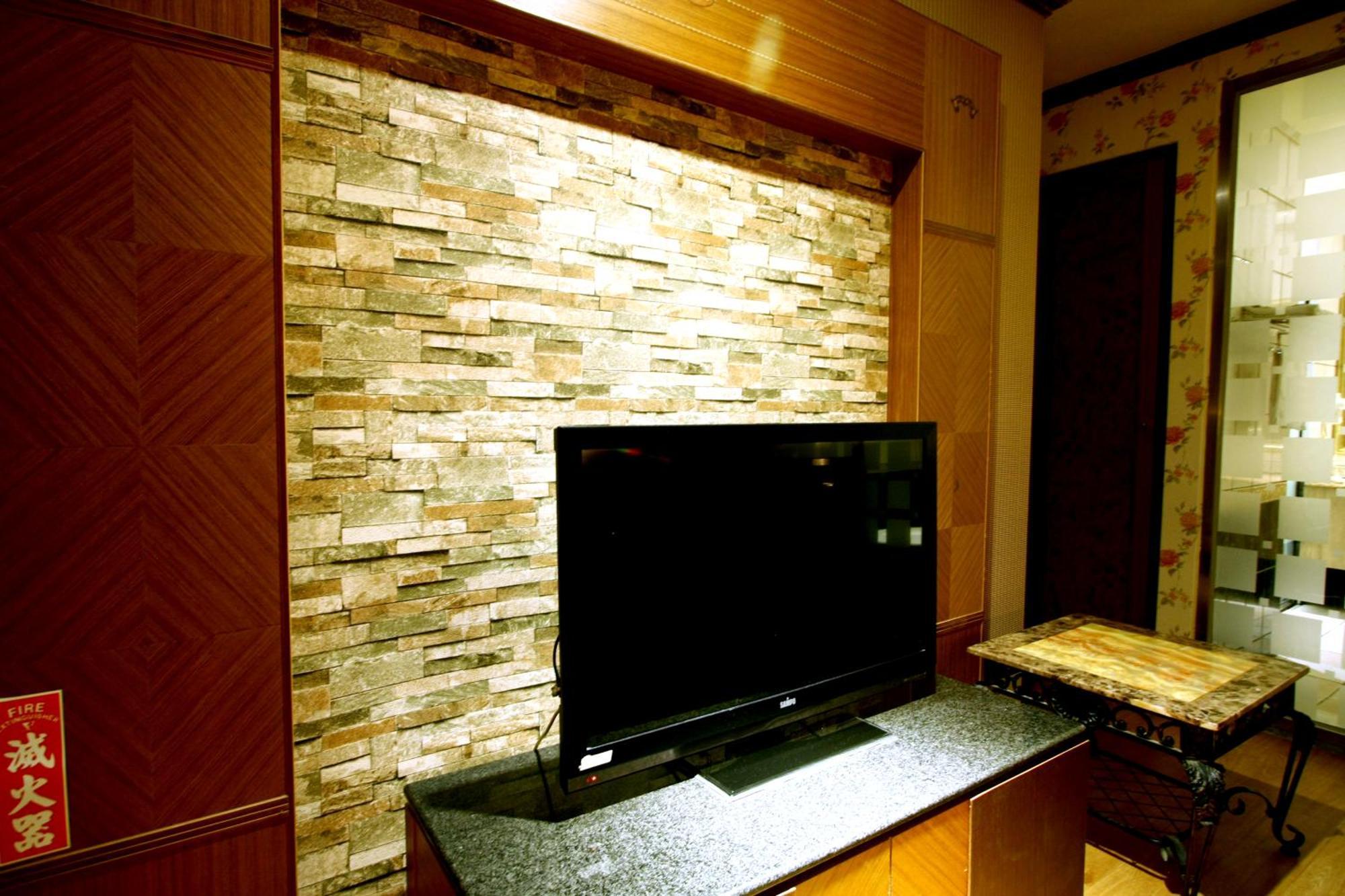 Nantou Wen Mei Motel מראה חיצוני תמונה