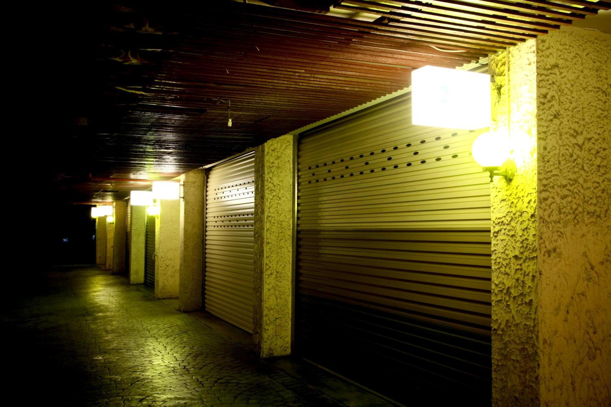 Nantou Wen Mei Motel מראה חיצוני תמונה