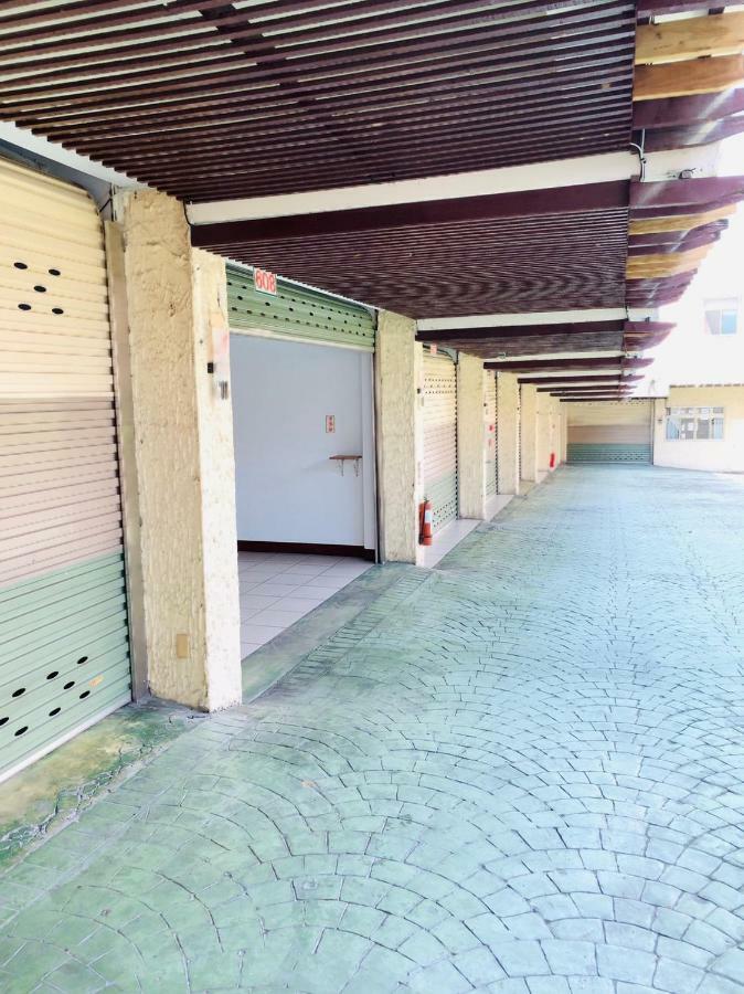 Nantou Wen Mei Motel מראה חיצוני תמונה
