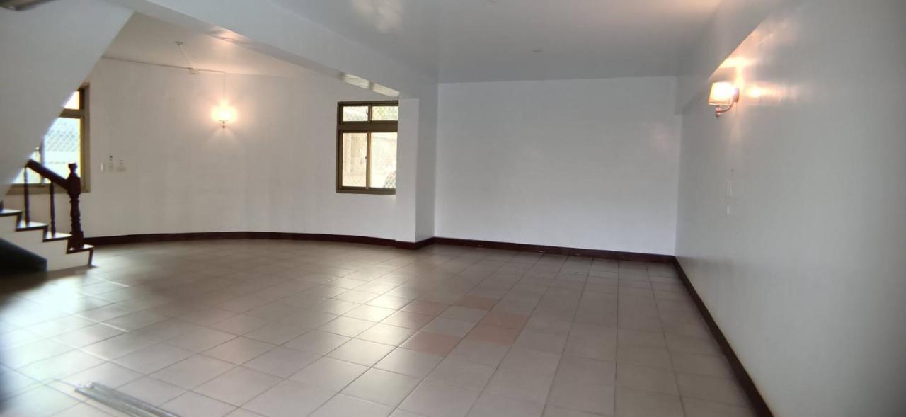 Nantou Wen Mei Motel מראה חיצוני תמונה