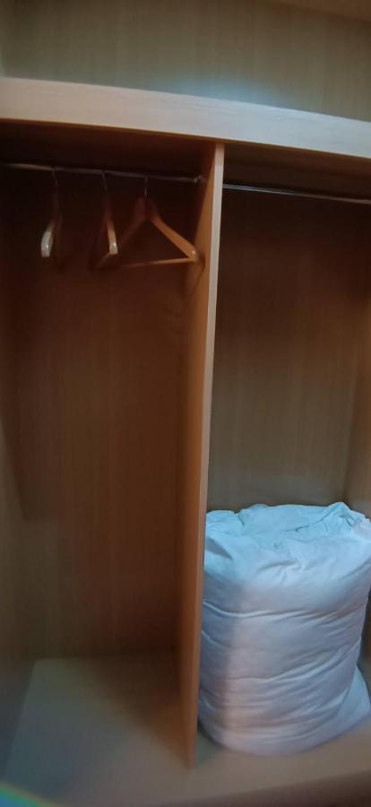 Nantou Wen Mei Motel מראה חיצוני תמונה
