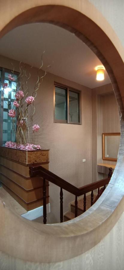 Nantou Wen Mei Motel מראה חיצוני תמונה