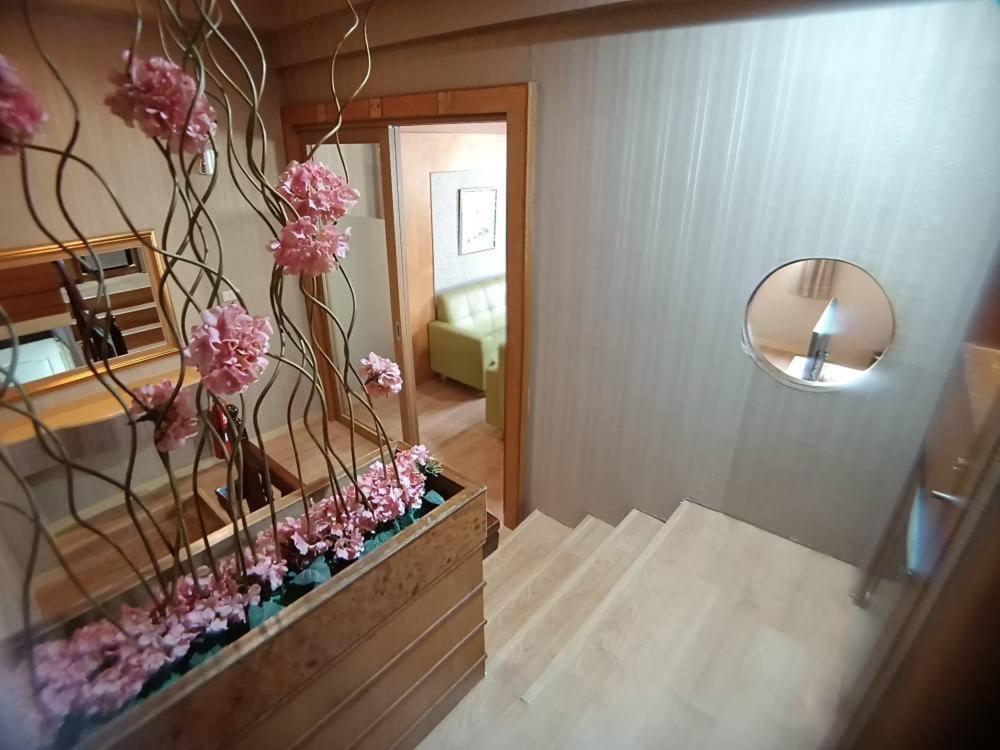 Nantou Wen Mei Motel מראה חיצוני תמונה